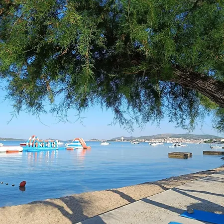 Mirjana Lägenhet Kovacic