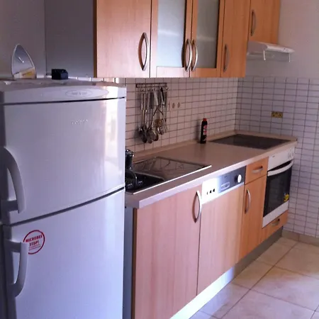 公寓 Mirjana Kovacic