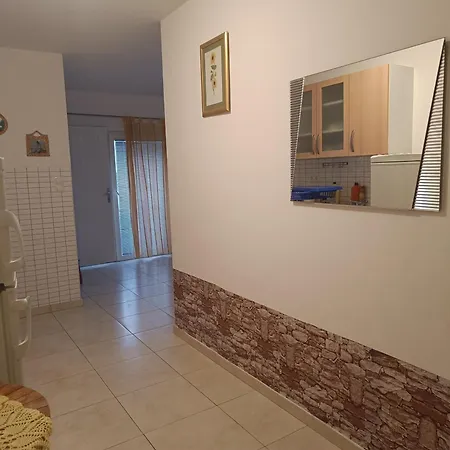 شقة Mirjana *