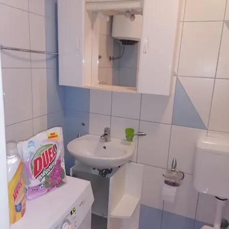 Mirjana Apartamento Kovacic