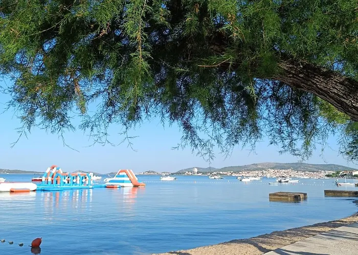 Mirjana Lägenhet Kovacic