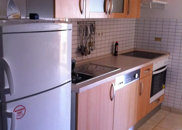 Lägenhet Mirjana Kovacic